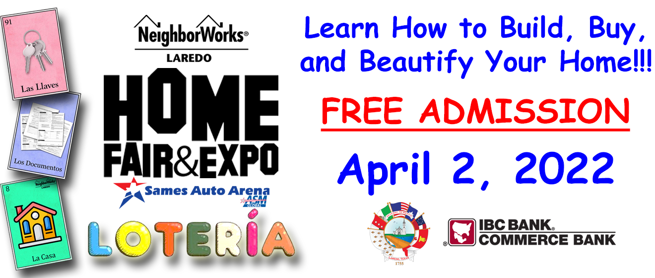 Neighbor Works Home Fair & Expo